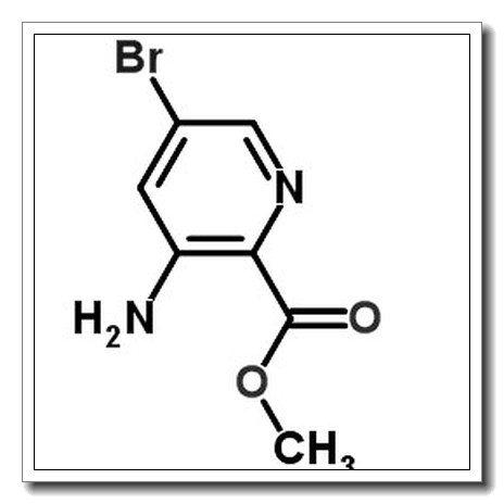 Methyl 3-amino-5-bromopicolinate CAS 1072448-08-8