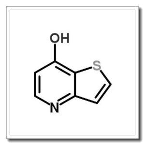 7-羟基噻吩并[3,2-b]吡啶