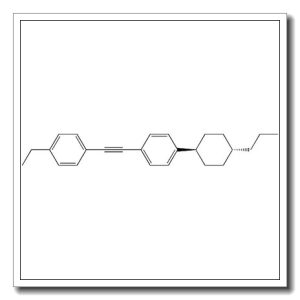 1-[(4-乙基苯基)乙炔基]-4-(反式-4-丙基环己基)苯