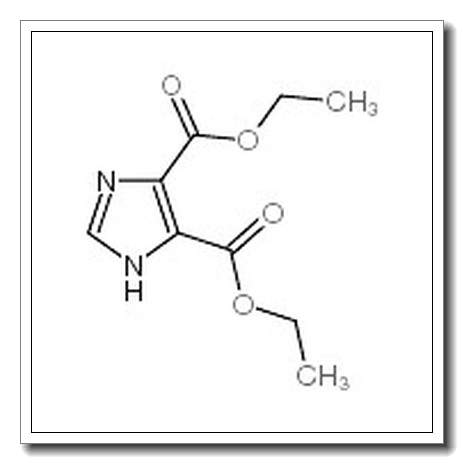 1H-咪唑-4,5-二甲酸二乙酯