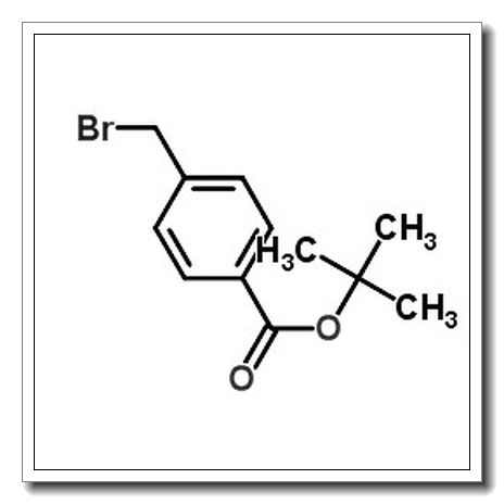 4-溴甲基苯甲酸叔丁酯
