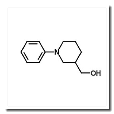 (1-Phenylpiperidin-3-yl)methanol