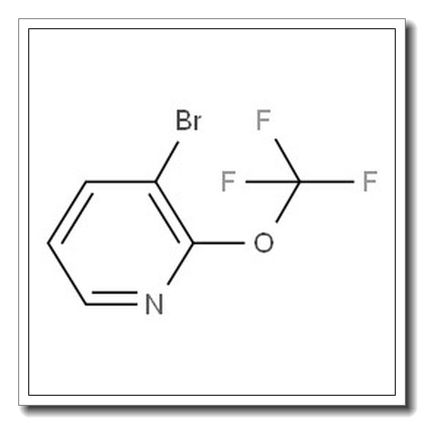 3-溴-2-(三氟甲氧基)吡啶