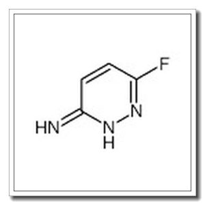 6-fluoropyridazin-3-amine