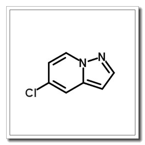 5-氯吡唑并[1,5-a]吡啶