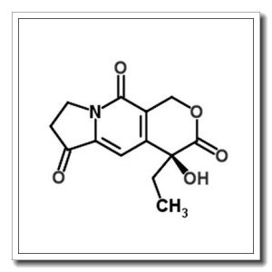 7-乙基-10-羟基喜树碱中间体