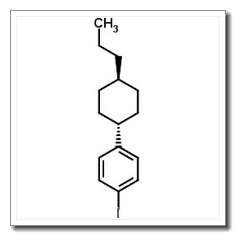 丙基环己基碘苯