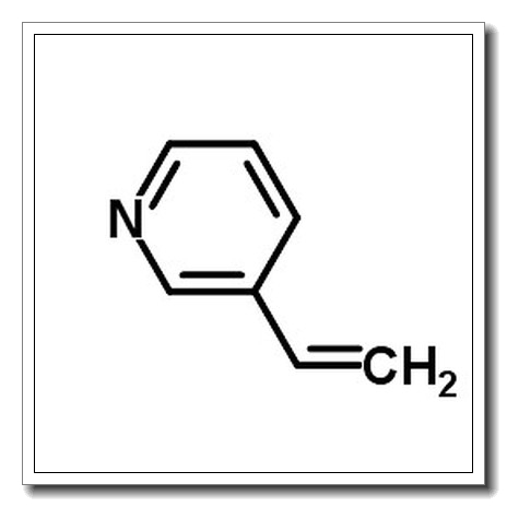 3-乙烯基吡啶