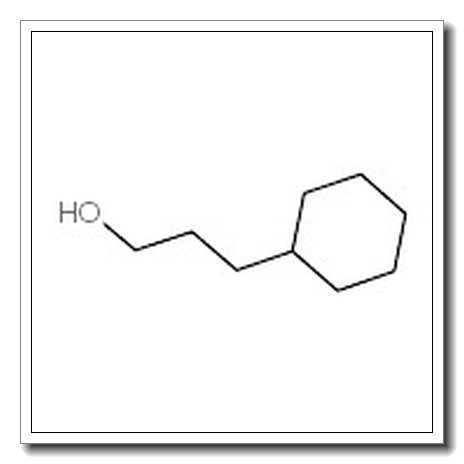 3-Cyclohexyl-1-propanol CAS 1124-63-6