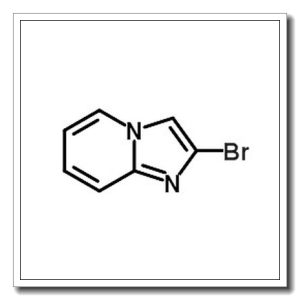 2-溴咪唑[1,2-A]吡啶