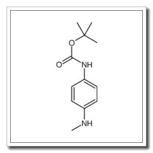 tert-butyl N-[4-(methylamino)phenyl]carbamate
