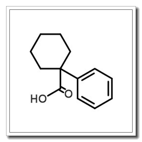 1-苯基-1-环己羧酸