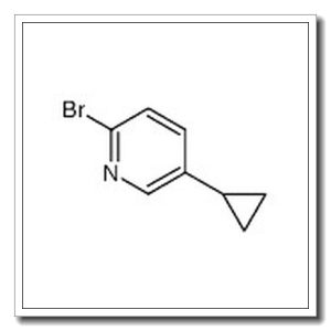 2-溴-5-环丙基吡啶
