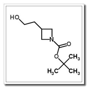 6-羟基-2-氮杂螺[3.3]庚烷-2-甲酸叔丁酯