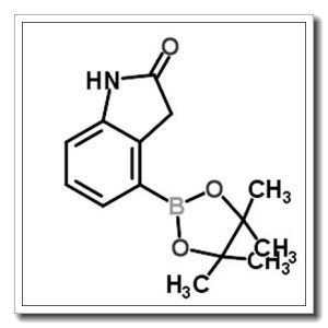 Ox吲哚-4-硼酸频那醇酯