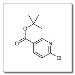 6-氯烟酸叔丁酯