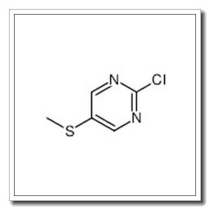 2-氯-5-(甲基硫代)嘧啶