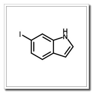 6-碘-1H-吲哚