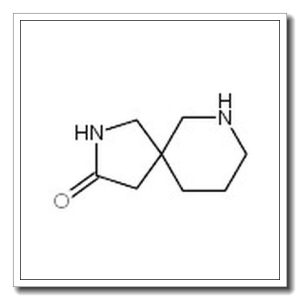2,7-二氮杂螺[4.5]癸烷-3-酮