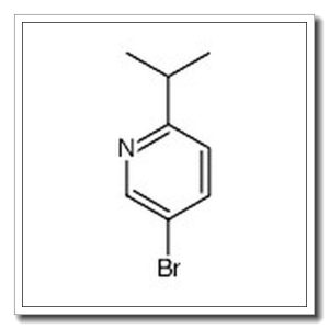 5-bromo-2-propan-2-ylpyridine