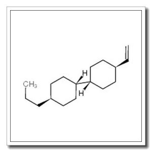 (反式,反式)-4-乙烯基-4′-丙基-1,1′-联环己烷