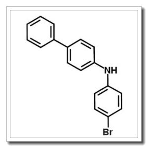 N-(4-溴苯基)-联苯-4-胺