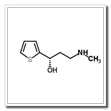 (S)-(-)-3-(N-甲氨基)-1-(2-噻吩基)-1-丙醇