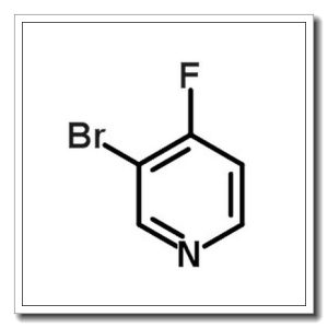 3-溴-4-氟吡啶