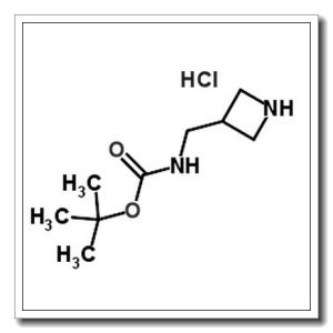 (氮杂啶-3-甲基)氨基甲酸叔丁酯盐酸盐