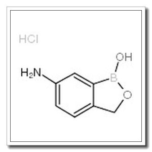 5-氨基-2-羟甲基苯硼酸盐酸盐