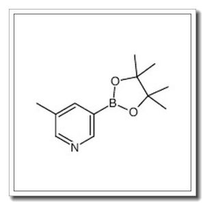 3-甲基吡啶-5-硼酸频哪醇酯