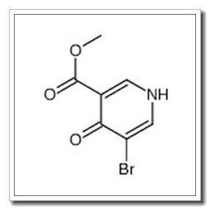 5-溴-4-羟基烟酸甲酯