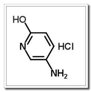 2-羟基-5-氨基吡啶盐酸盐