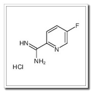 5-氟吡啶甲酰胺盐酸盐