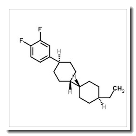 4-乙基双环己基-3,4-二氟苯