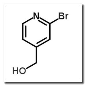 2-溴-4-吡啶甲醇