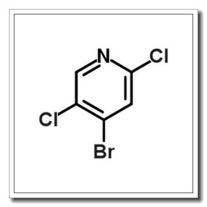 4-溴-2,5-二氯吡啶