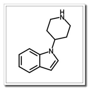1-哌啶-4-基-1H-吲哚