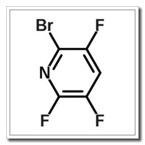 2-溴-3,5,6-三氟吡啶