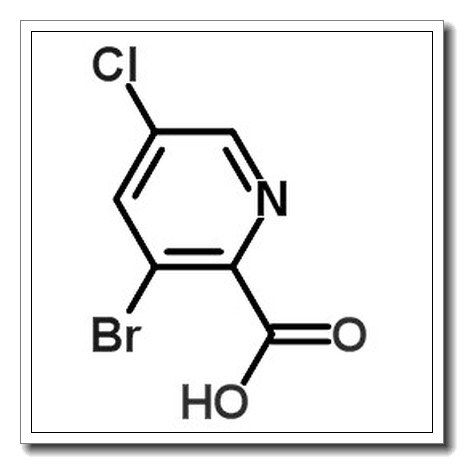 3-Bromo-5-chloropicolinic acid CAS 1189513-50-5