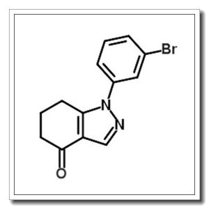 3-溴-7-氯-1H-吡咯并[2,3-c]吡啶