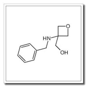 3-(苄基氨基)-3-羟甲基氧杂环丁烷