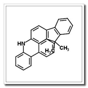 N-[1,1′-联苯]-2-基-9,9-二甲基-9H-芴-2-胺