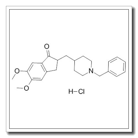 盐酸多奈哌齐
