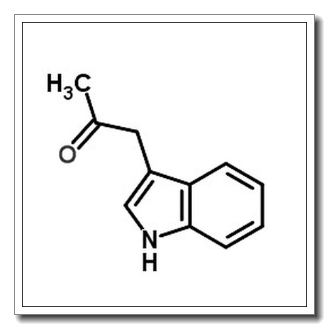 吲哚-3-丙酮