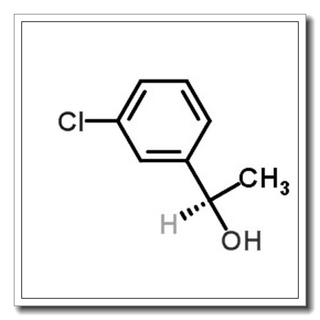(R)-1-(3-氯苯基)乙醇