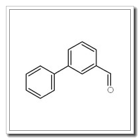 3-Phenylbenzaldehyde CAS 1204-60-0