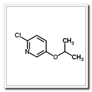 2-氯-5-异丙基吡啶
