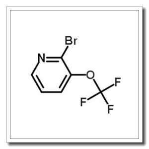2-溴-3-(三氟甲氧基)吡啶