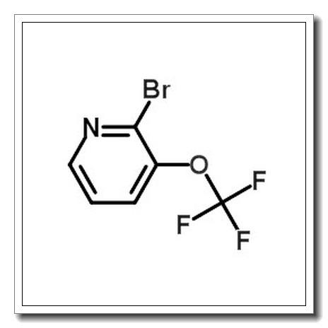 2-溴-3-(三氟甲氧基)吡啶